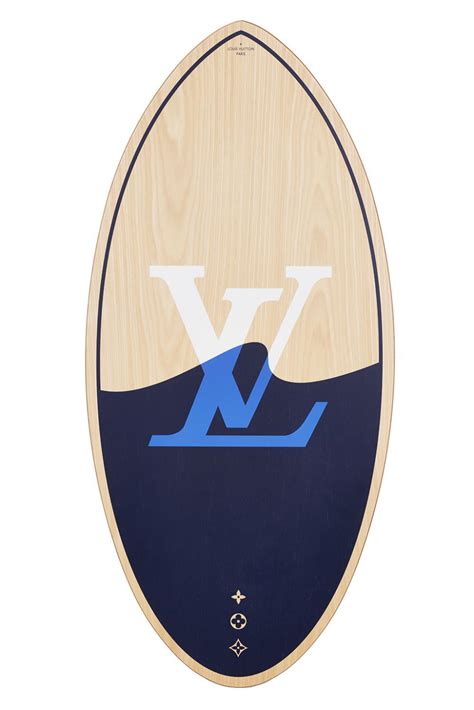 louis vuitton skim board|Louis Vuitton Escale Skim Board .